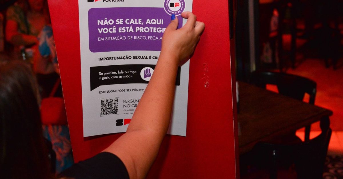 Procon SP Realiza Palestra Virtual sobre o Revolucionário Protocolo Não se Cale""